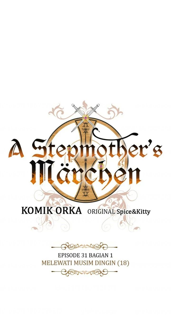 A Stepmother’s Märchen Chapter 31
