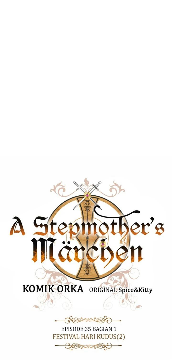 A Stepmother’s Märchen Chapter 35
