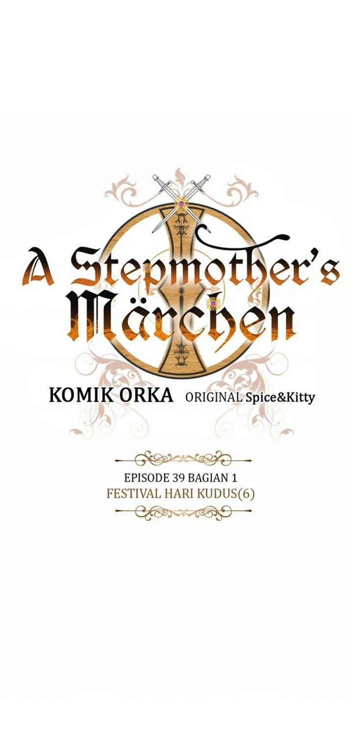 A Stepmother’s Märchen Chapter 39