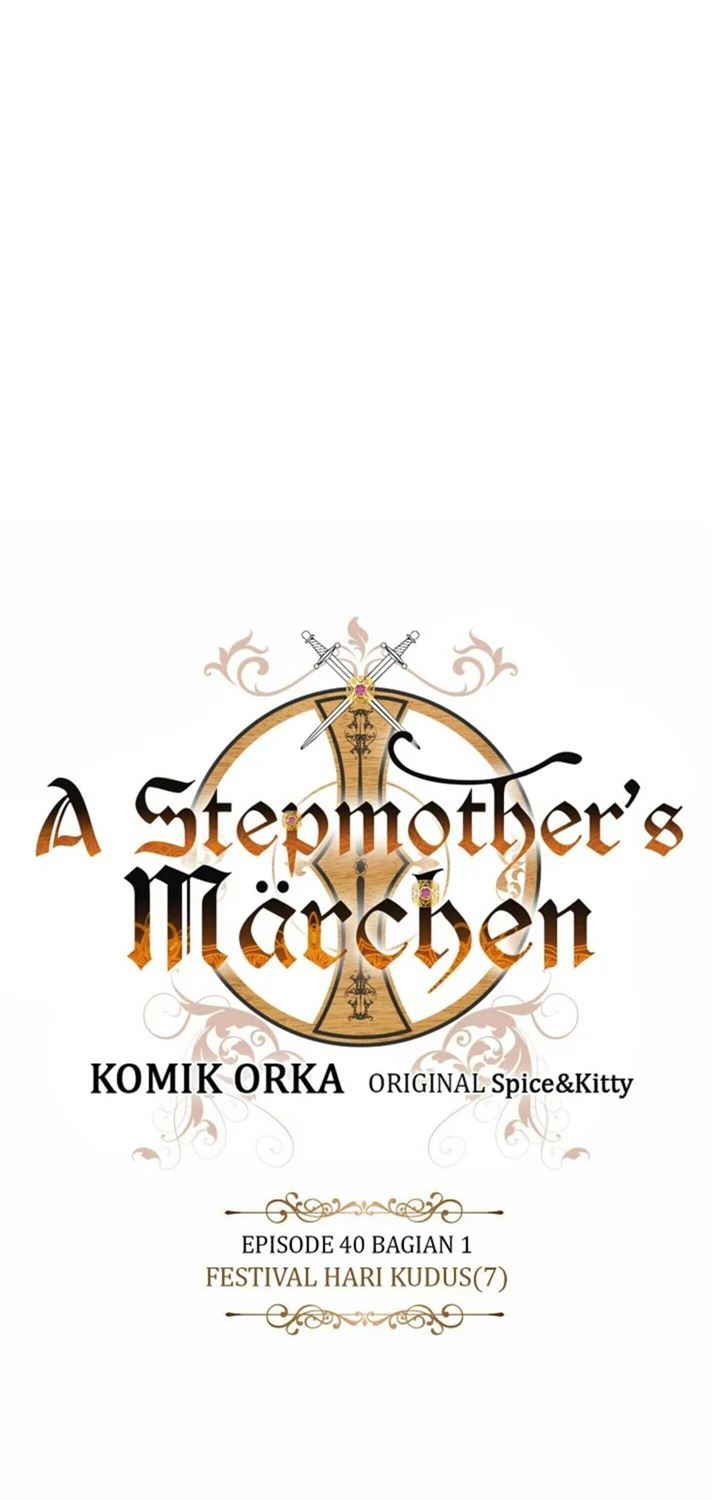 A Stepmother’s Märchen Chapter 40