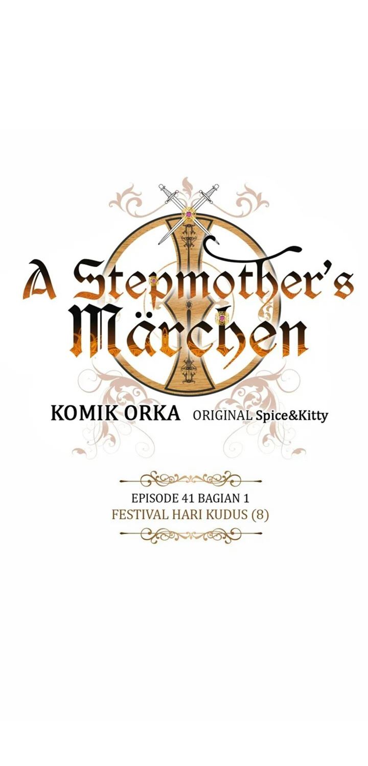 A Stepmother’s Märchen Chapter 41