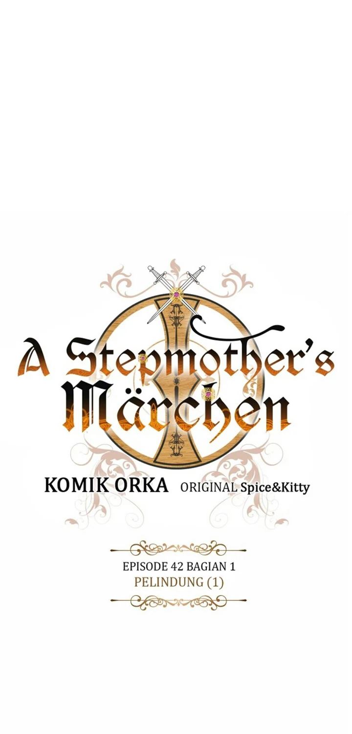 A Stepmother’s Märchen Chapter 42