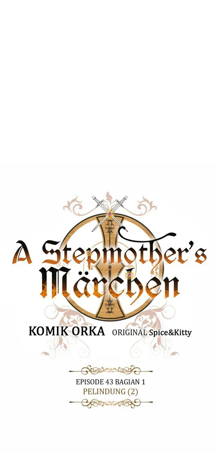 A Stepmother’s Märchen Chapter 43