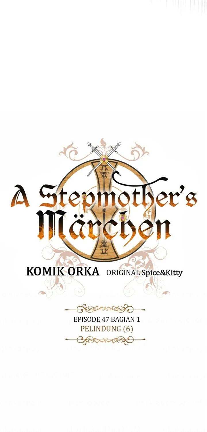 A Stepmother’s Märchen Chapter 47