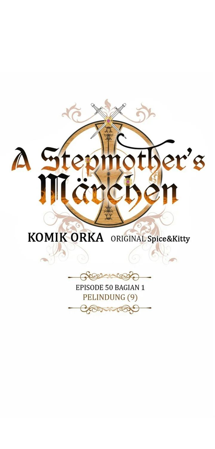 A Stepmother’s Märchen Chapter 50