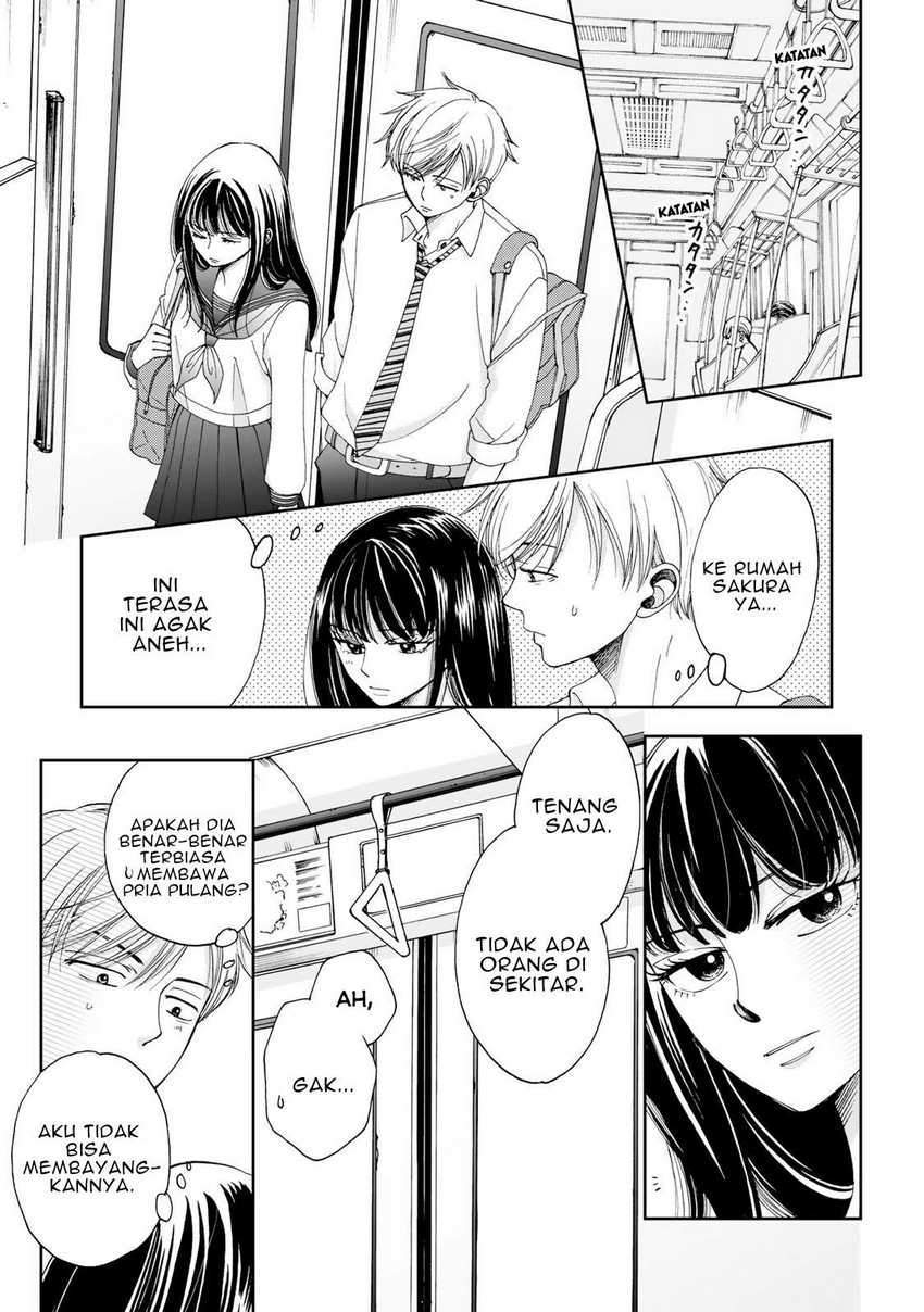 Naraku no Futari Chapter 6