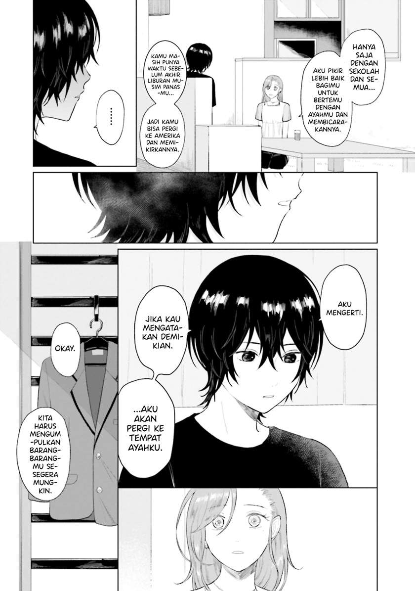 Shounen wo Kau Chapter 9