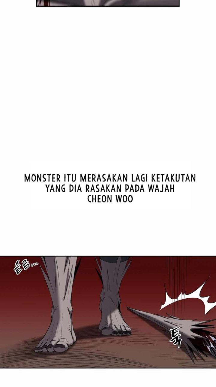 Monster Hunter Chapter 3