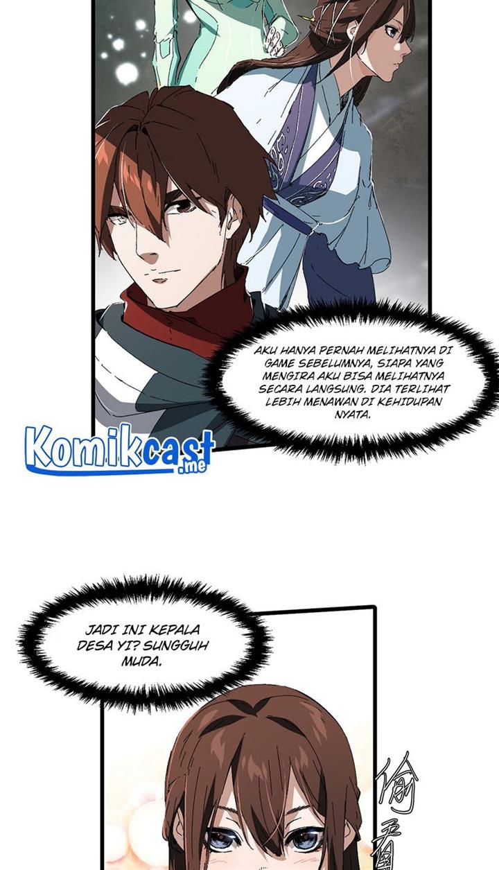 Eternal Kingdom Remake Chapter 37