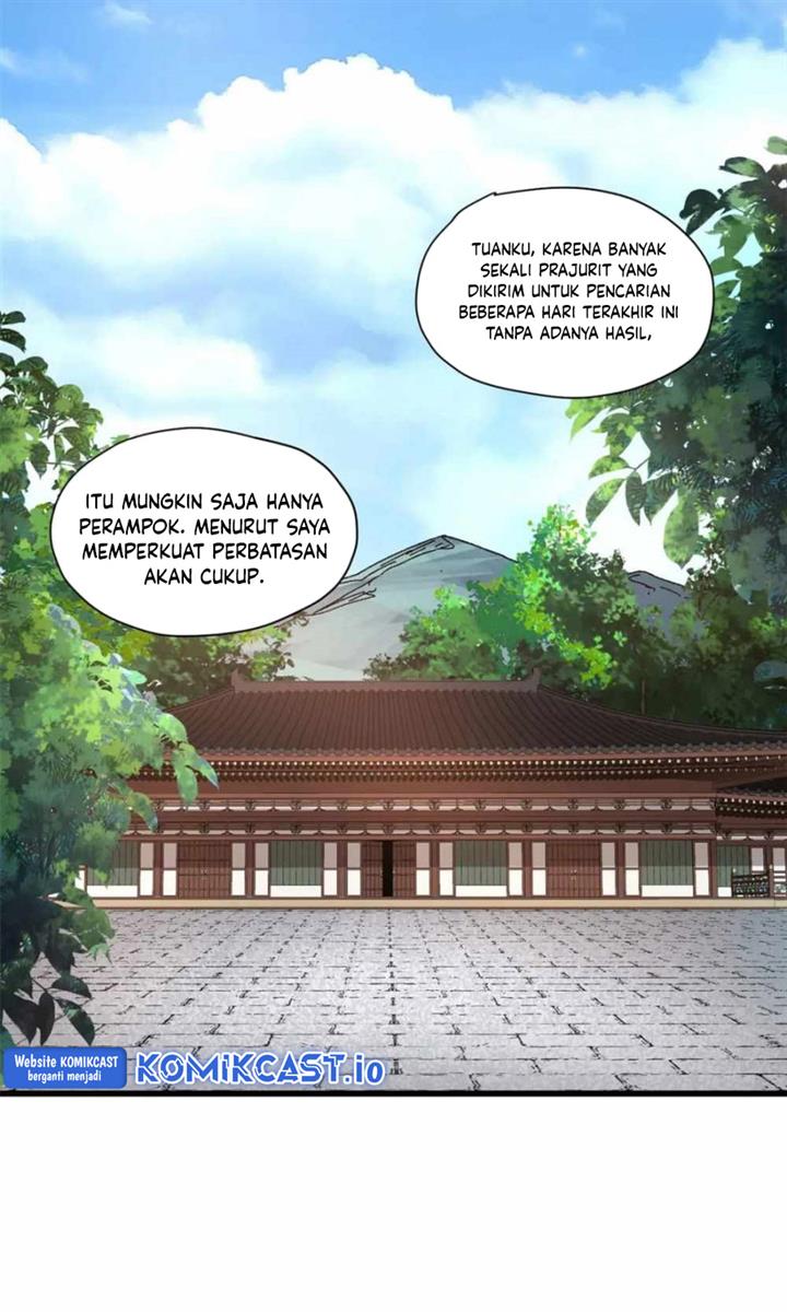 Eternal Kingdom Remake Chapter 89