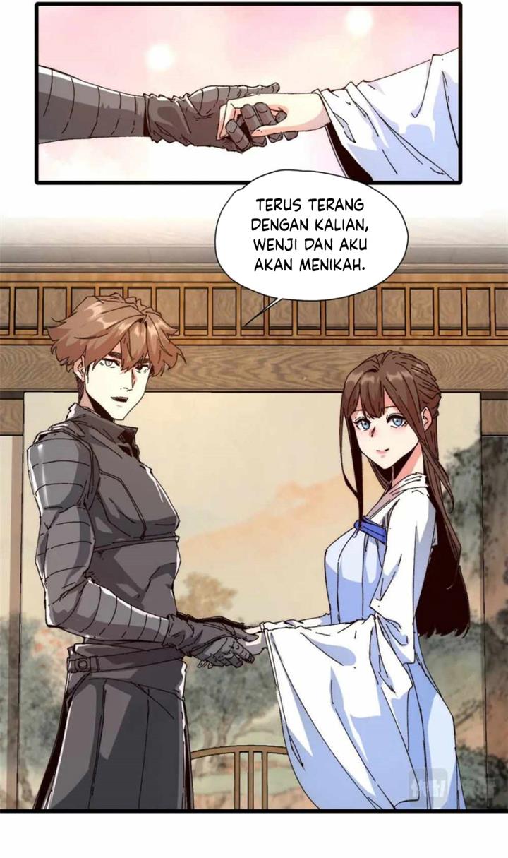 Eternal Kingdom Remake Chapter 89