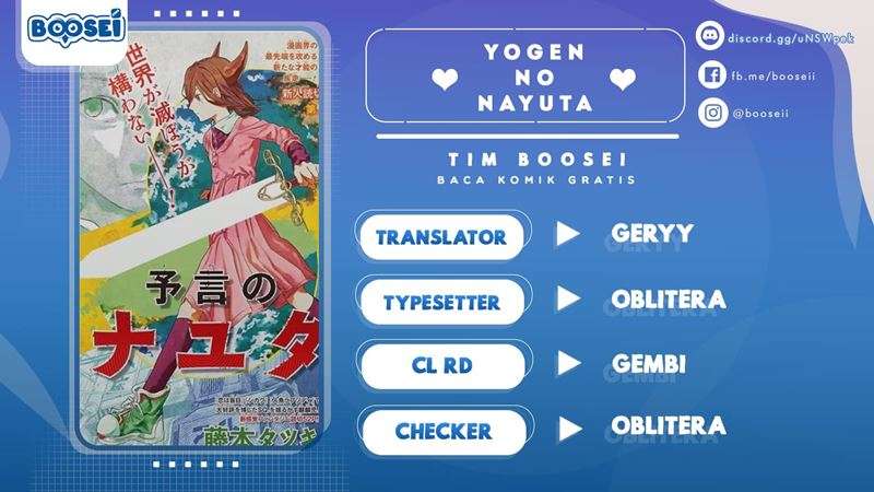 Yogen no Nayuta Chapter 00
