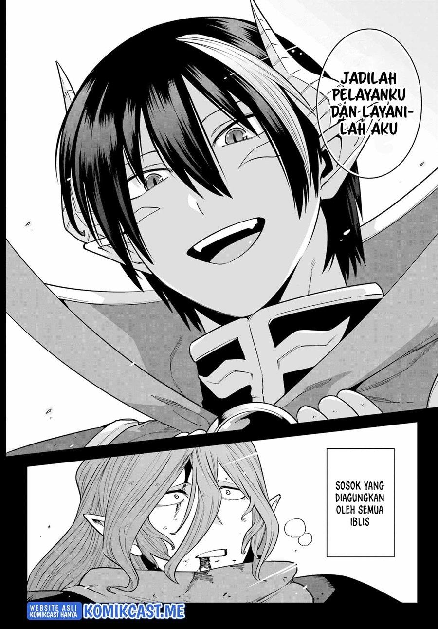 Kono Yuusha Moto Maou Ni Tsuki Chapter 8