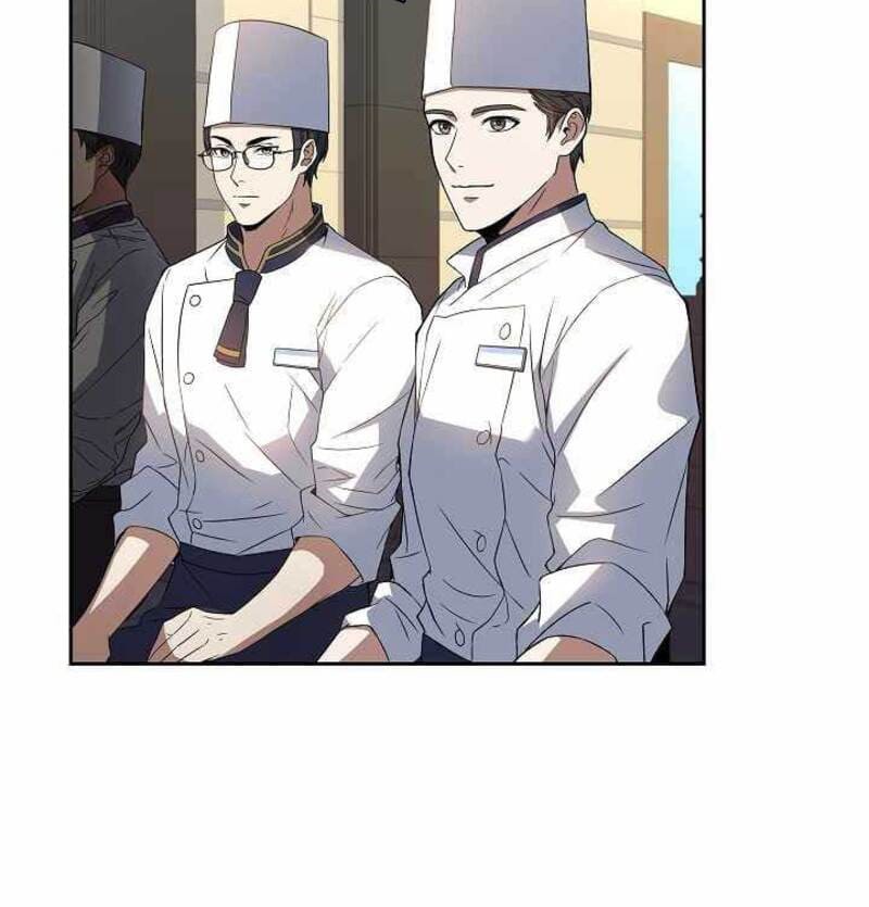 Youngest Chef From the 3rd Rate Hotel Chapter 10