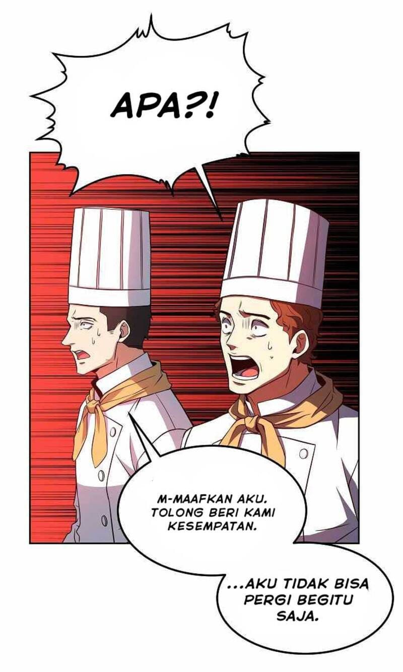 Youngest Chef From the 3rd Rate Hotel Chapter 11