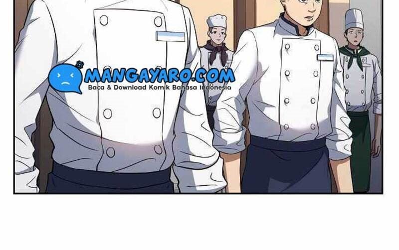 Youngest Chef From the 3rd Rate Hotel Chapter 15