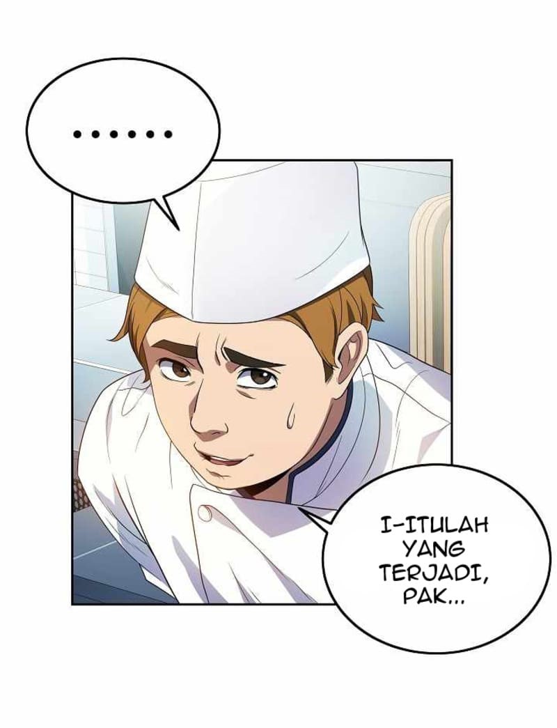 Youngest Chef From the 3rd Rate Hotel Chapter 4