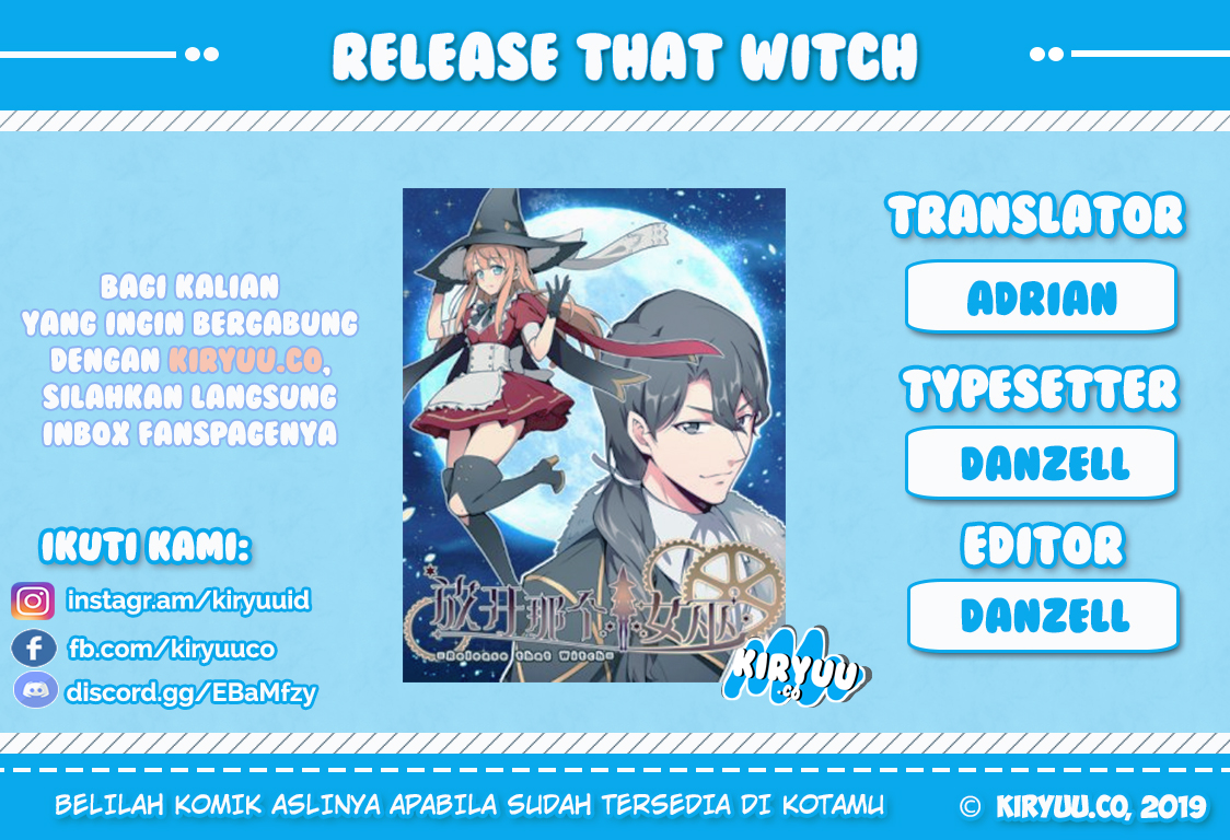 Release That Witch Chapter 02