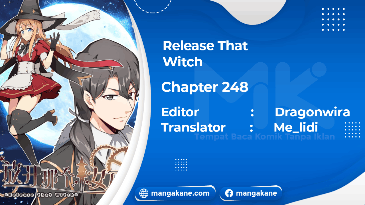Release That Witch Chapter 248