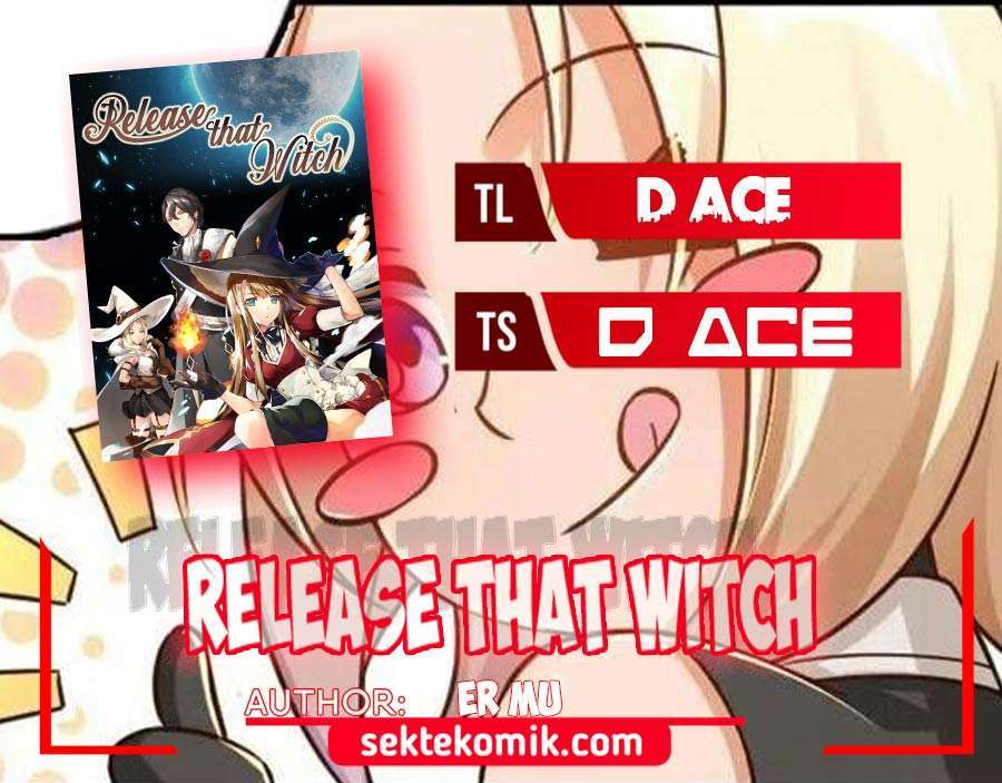Release That Witch Chapter 255