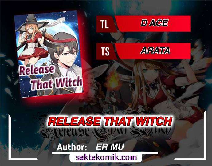 Release That Witch Chapter 270