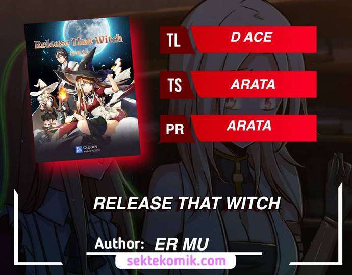 Release That Witch Chapter 298