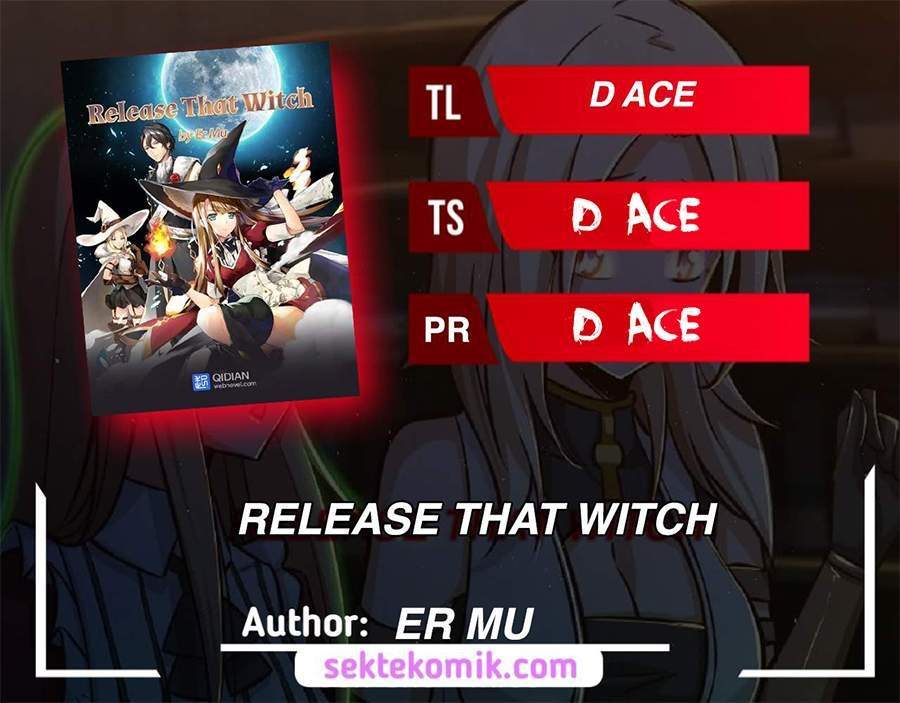 Release That Witch Chapter 337