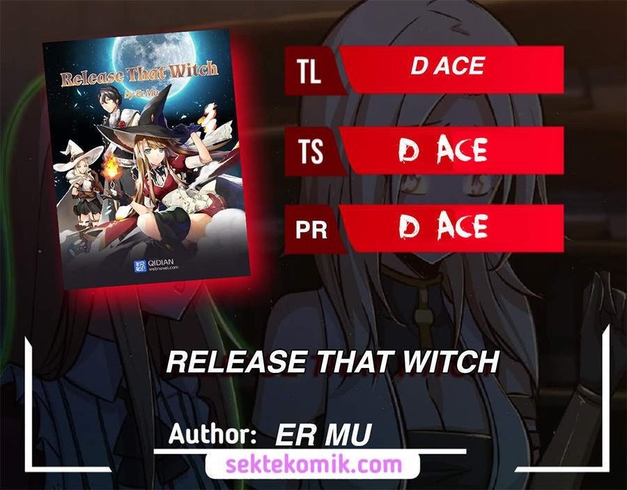 Release That Witch Chapter 357