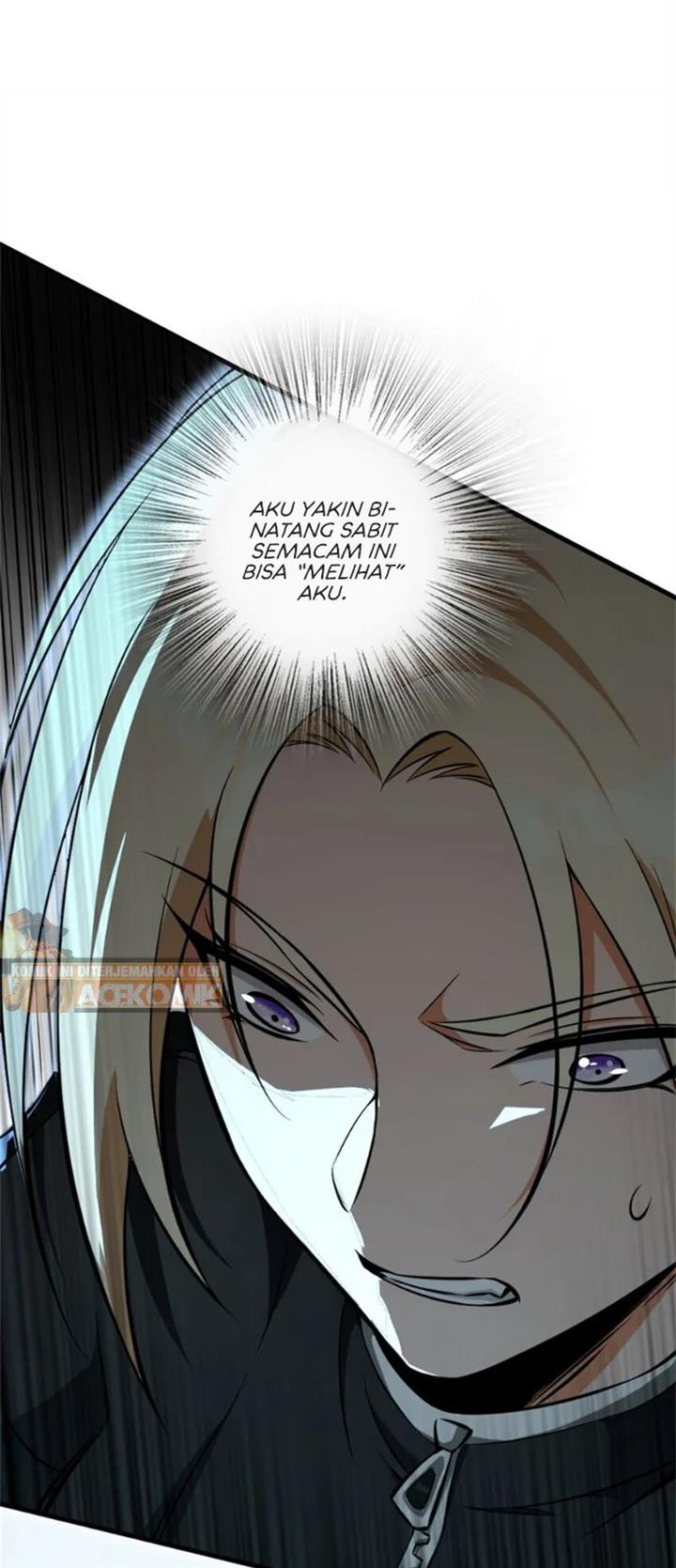 Release That Witch Chapter 472