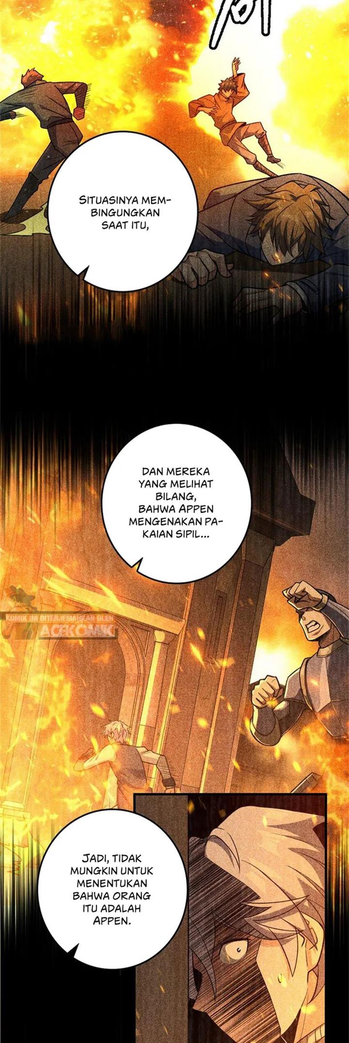 Release That Witch Chapter 520