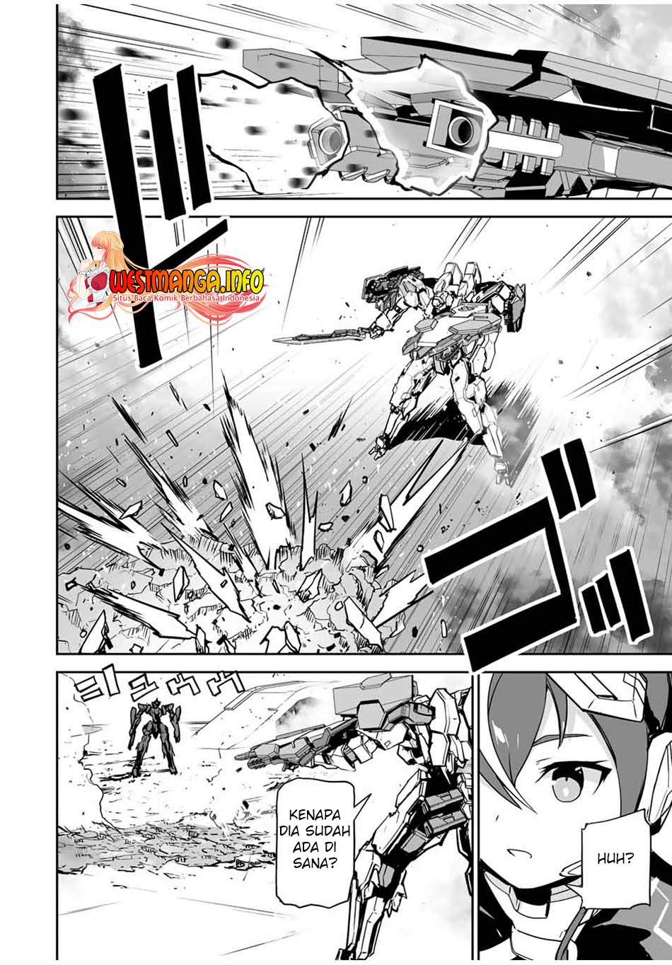 Yuusha Shoutai Kamoku Yuusha Wa Nagisa Renai Chapter 27