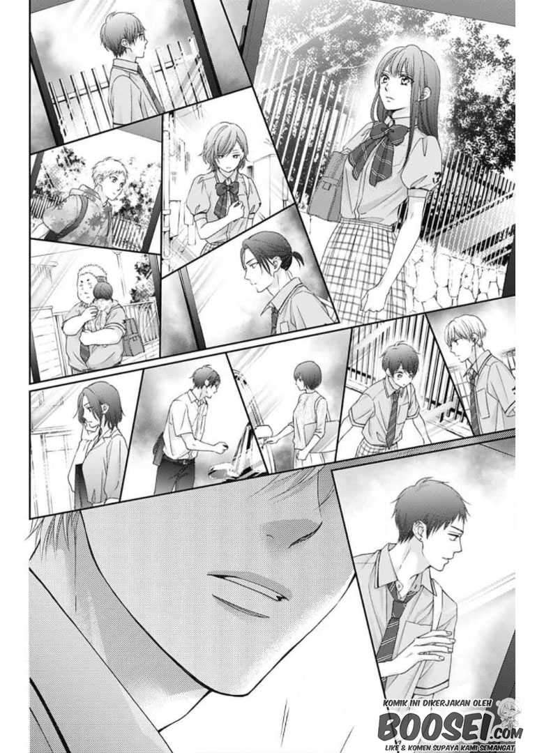 Kono Oto Tomare! Chapter 104