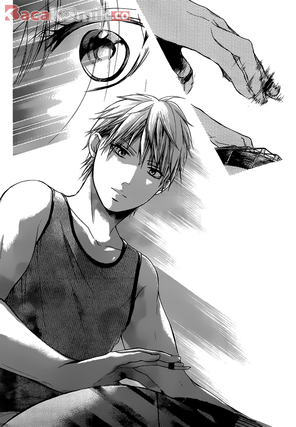 Kono Oto Tomare! Chapter 19