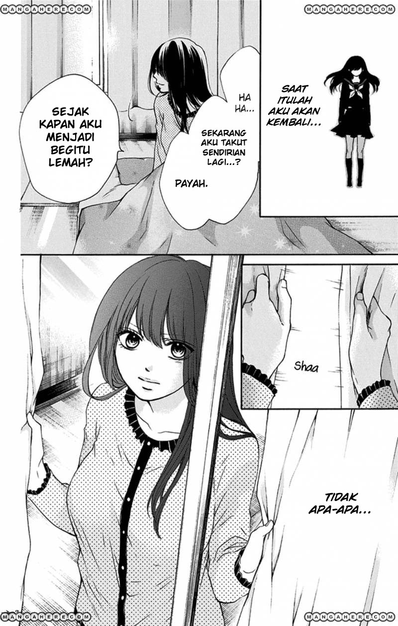 Kono Oto Tomare! Chapter 32