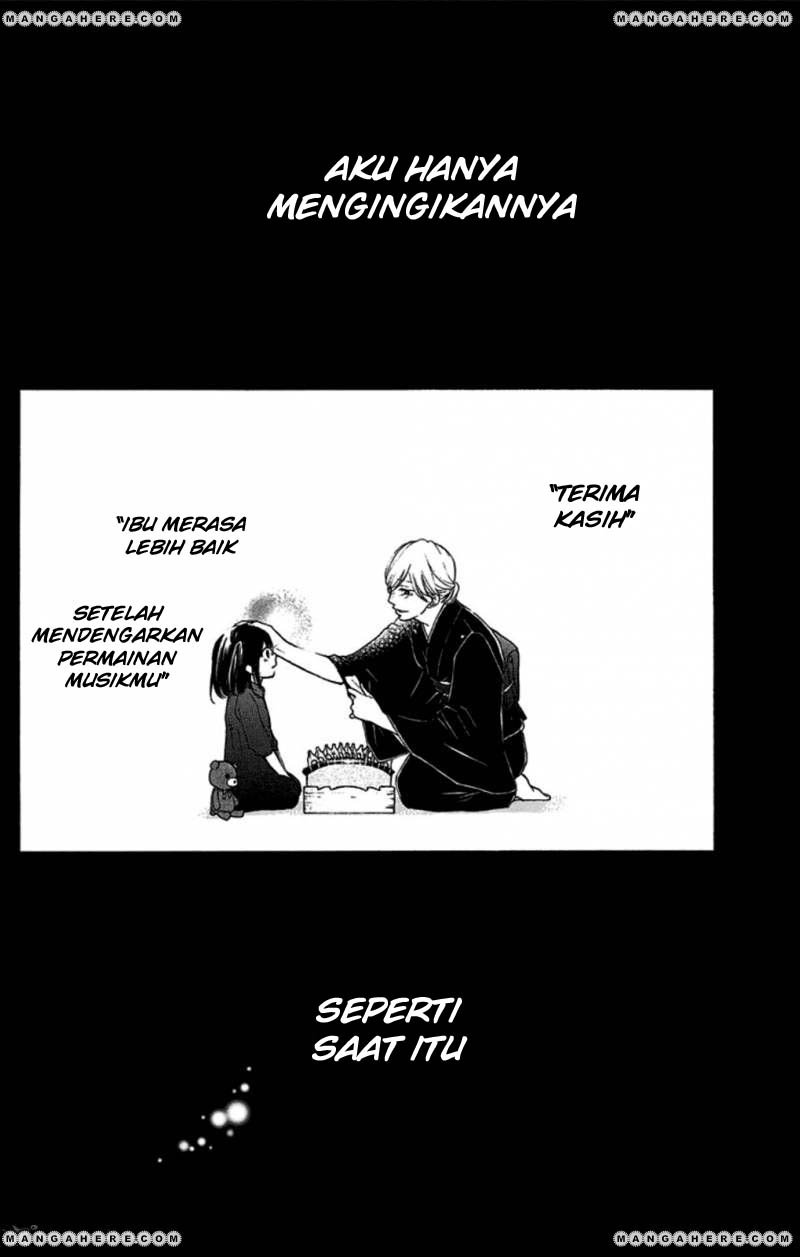 Kono Oto Tomare! Chapter 32