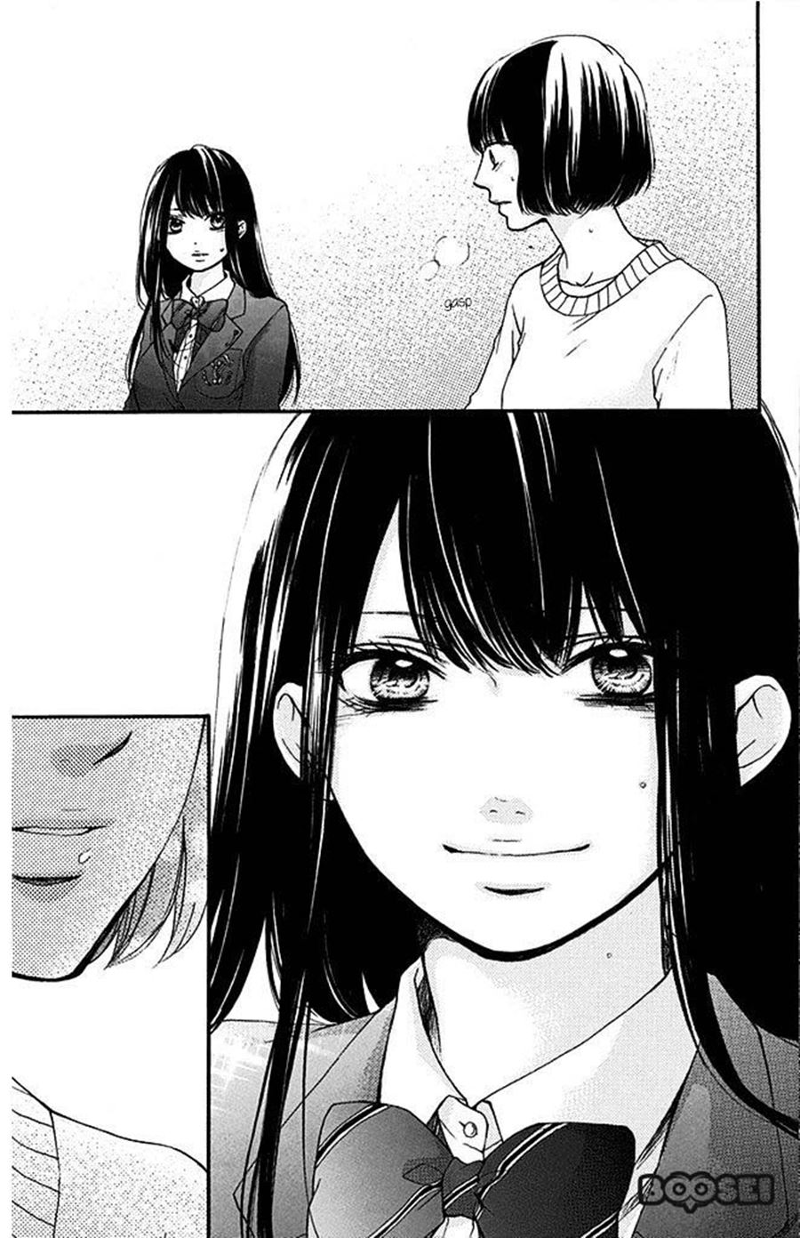 Kono Oto Tomare! Chapter 40