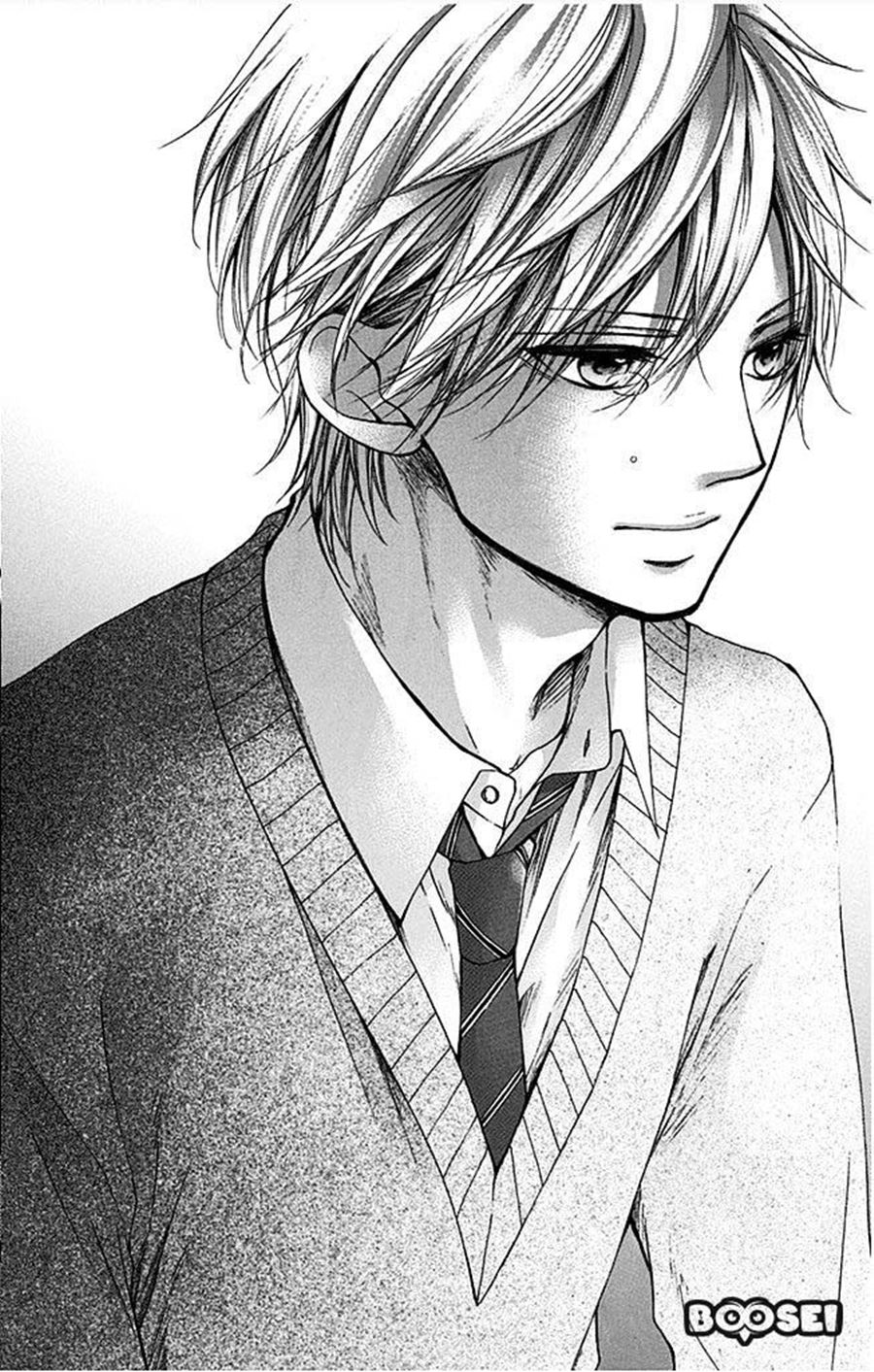 Kono Oto Tomare! Chapter 40