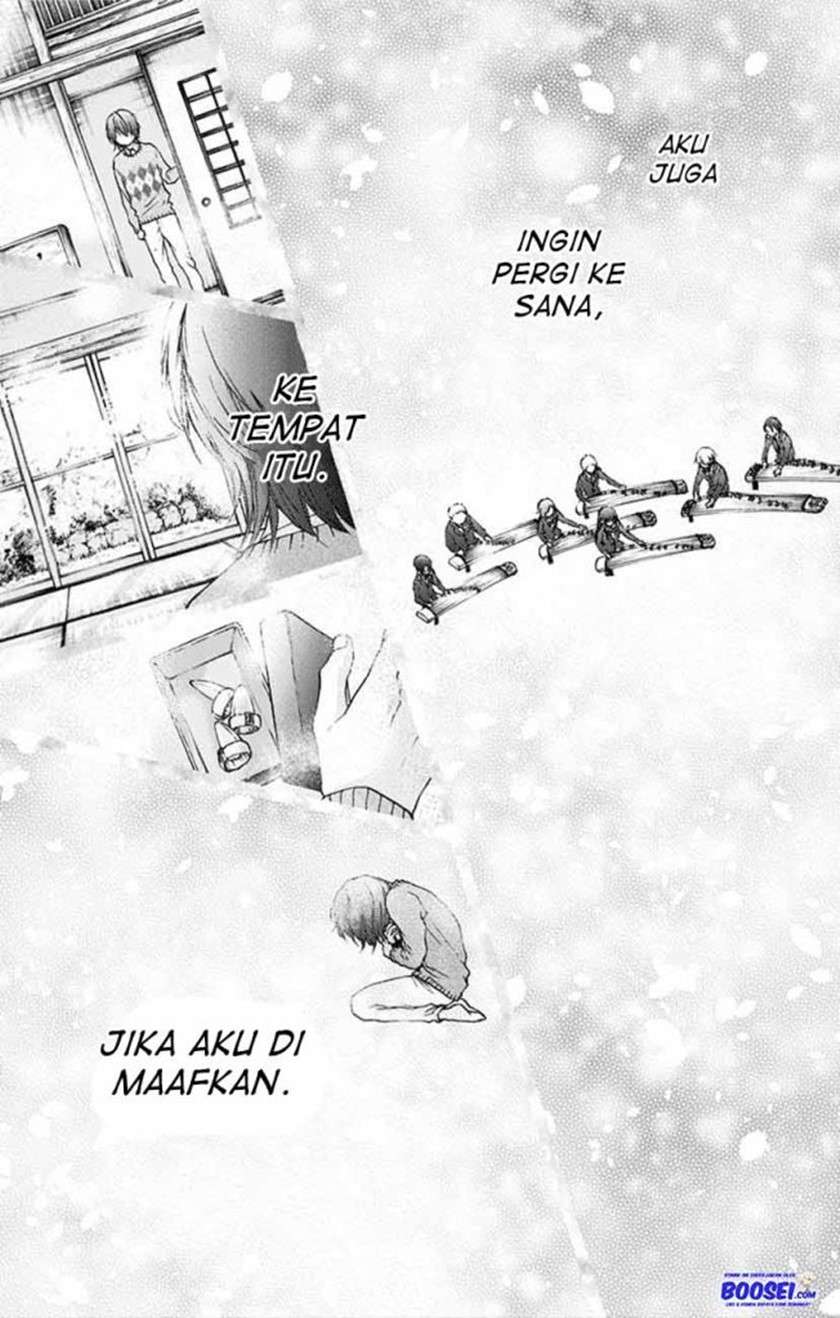 Kono Oto Tomare! Chapter 64