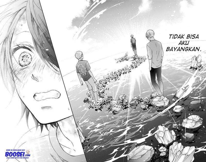 Kono Oto Tomare! Chapter 73