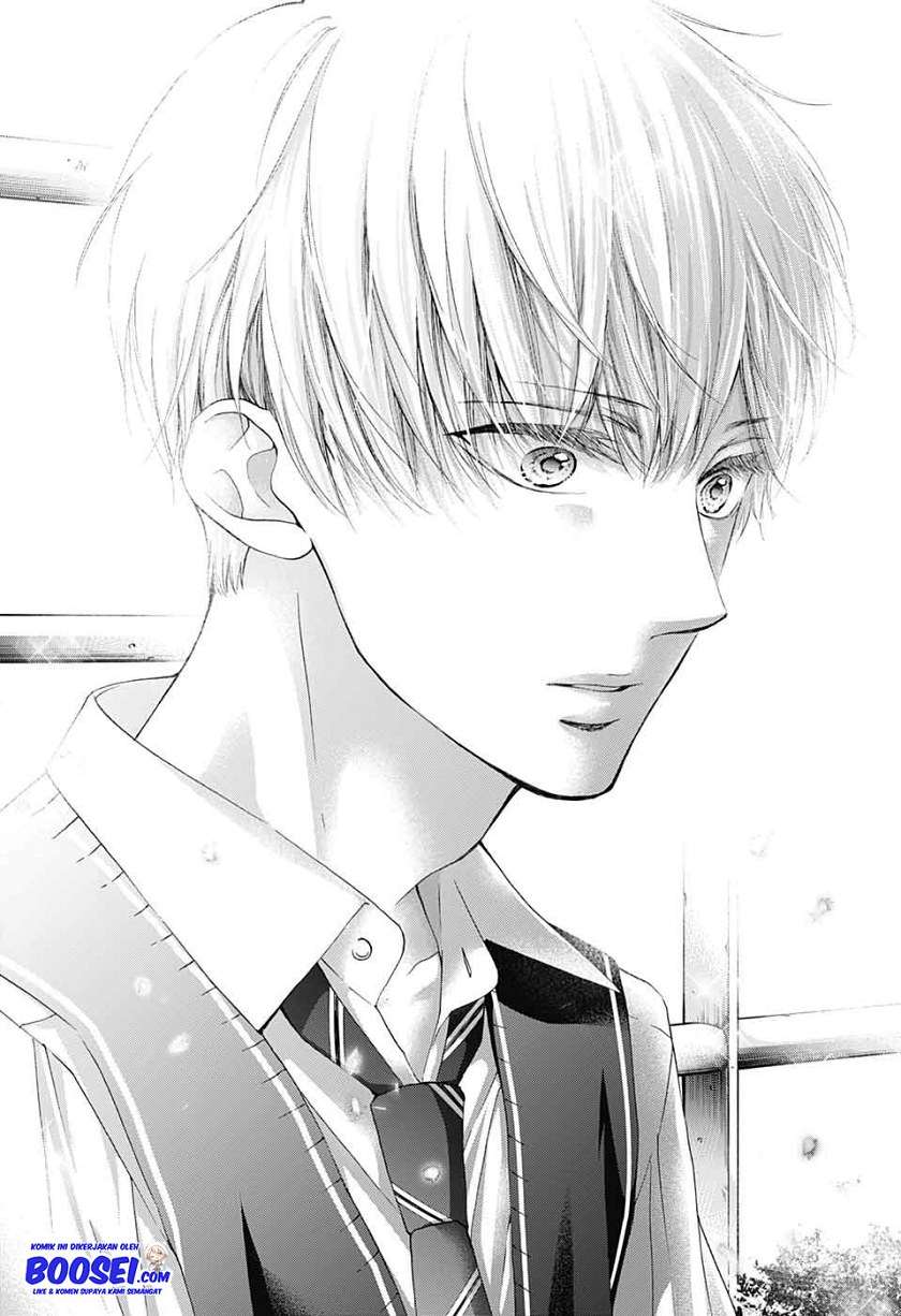 Kono Oto Tomare! Chapter 82