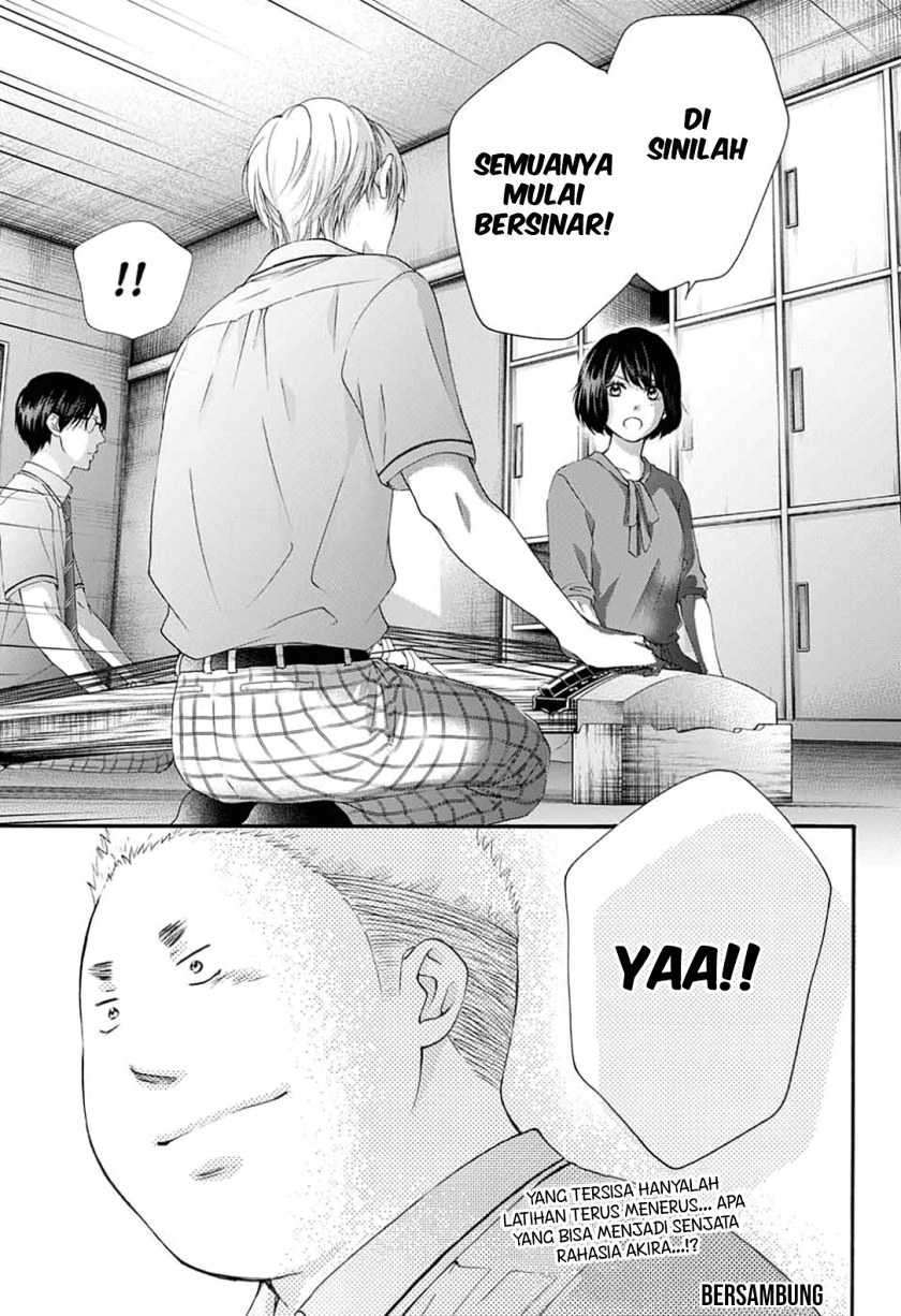 Kono Oto Tomare! Chapter 85