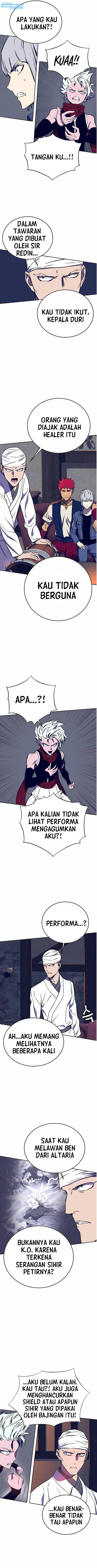 X Ash Chapter 36