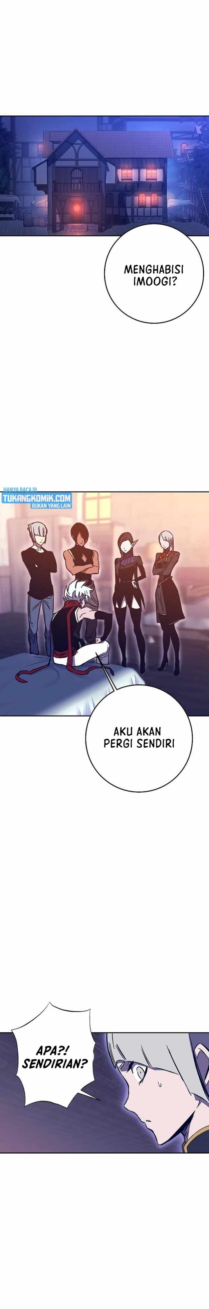 X Ash Chapter 44