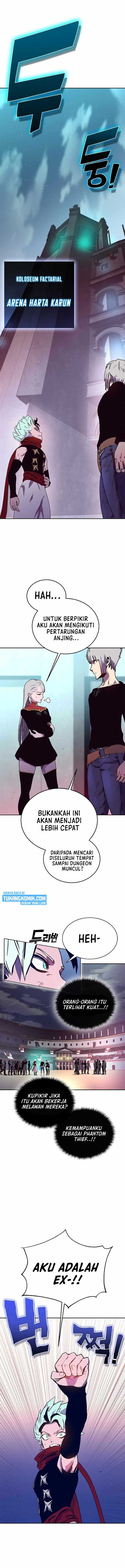 X Ash Chapter 57