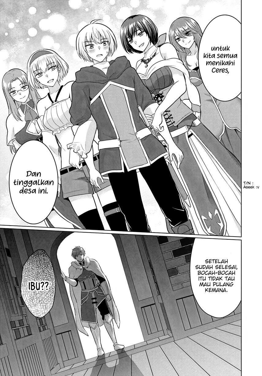 Yuusha Ni Zenbu Ubawareta Ore Wa Yuusha No Hahaoya To Party Wo Kumimashita! Chapter 10