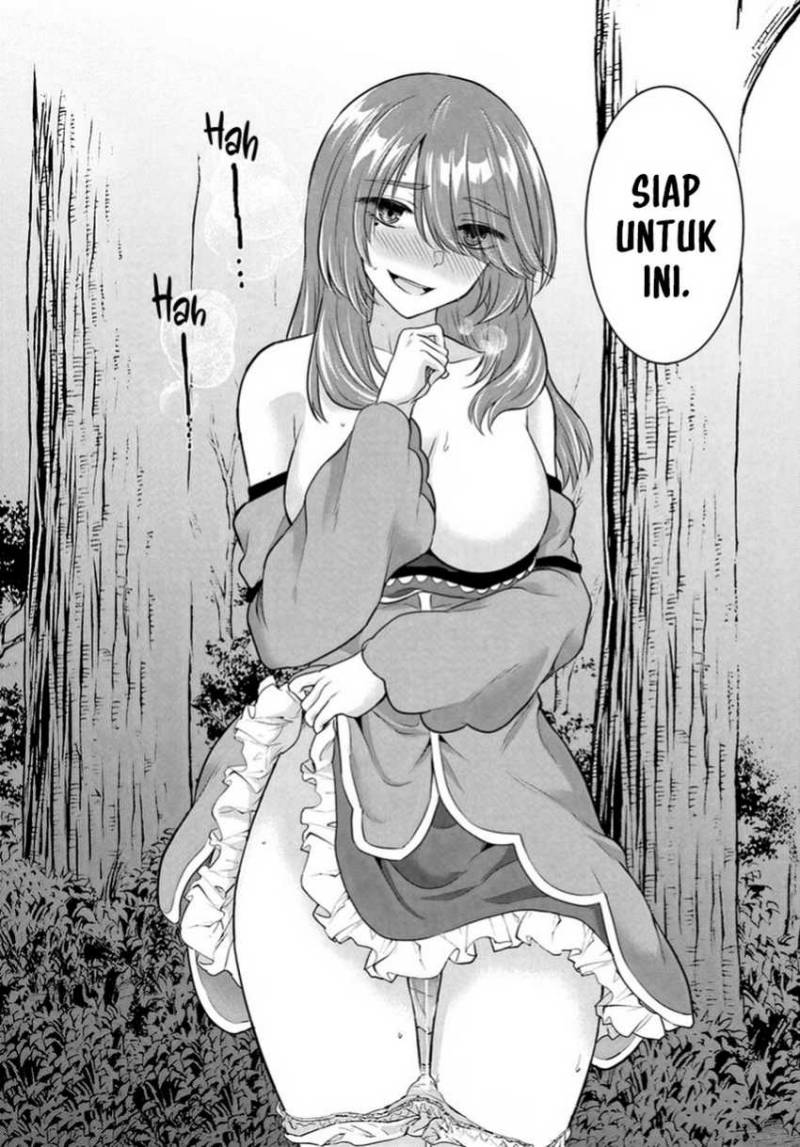 Yuusha Ni Zenbu Ubawareta Ore Wa Yuusha No Hahaoya To Party Wo Kumimashita! Chapter 12