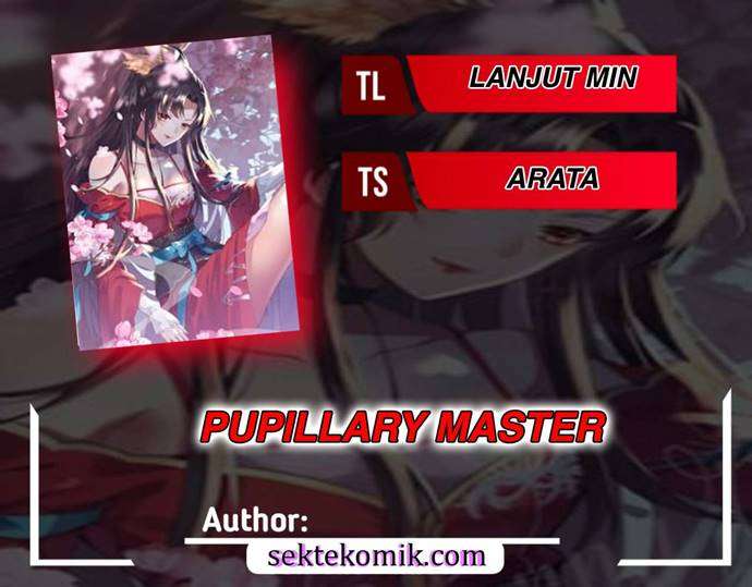 Pupillary Master Chapter 137