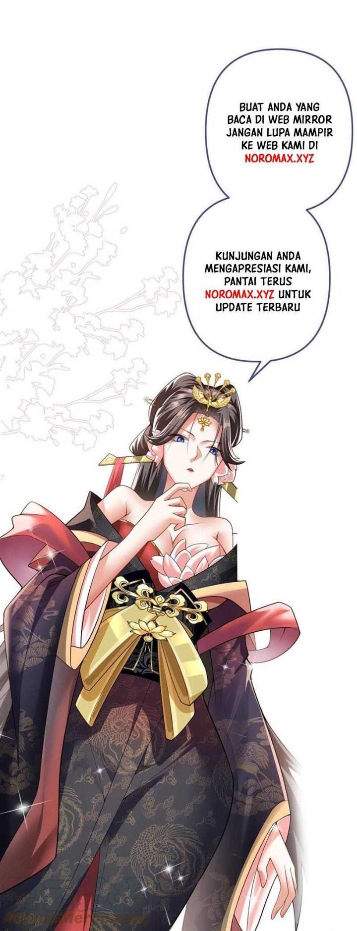 It’s Over! The Queen’s Soft Rice Husband is Actually Invincible Chapter 104