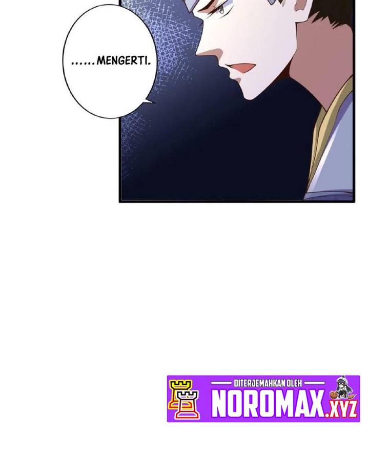 It’s Over! The Queen’s Soft Rice Husband is Actually Invincible Chapter 17