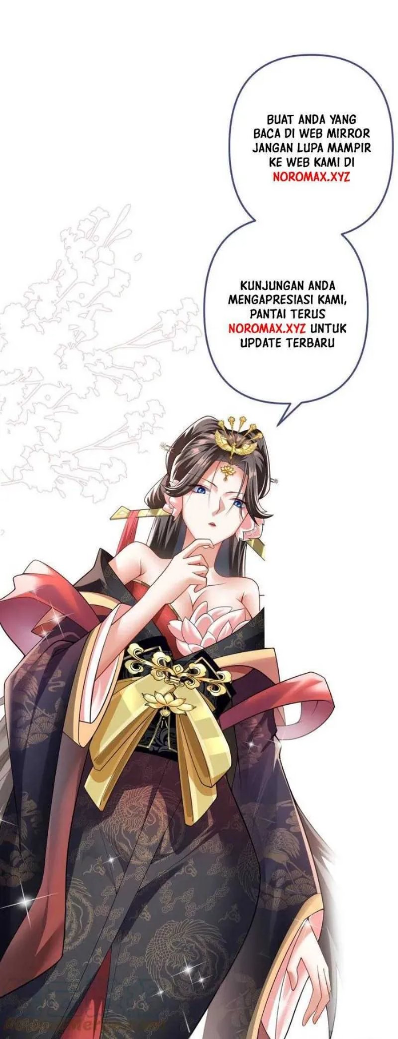 It’s Over! The Queen’s Soft Rice Husband is Actually Invincible Chapter 30